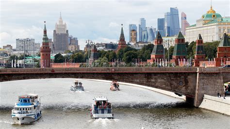 russian capital before moscow|6 Russian capitals: How the country’s heart changed through the ages.